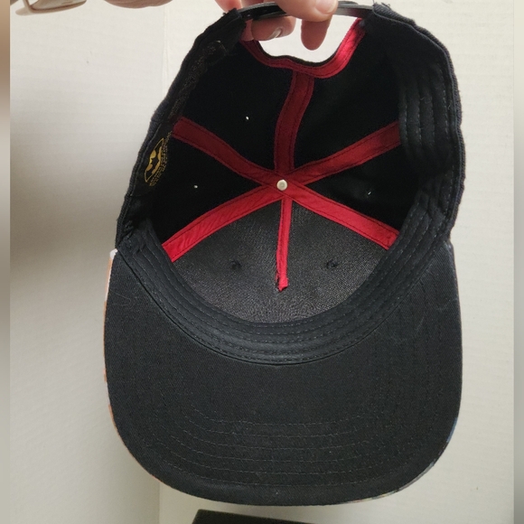 EUC Harley Quinn Batman Snapback - Picture 2 of 7